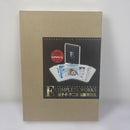 Illustration Collections F'S Complete Works F