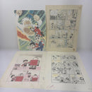 Illustration Collections F'S Complete Works F