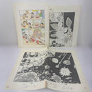 Illustration Collections F'S Complete Works F