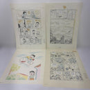 Illustration Collections F'S Complete Works F