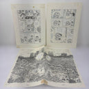 Illustration Collections F'S Complete Works F