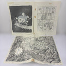 Illustration Collections F'S Complete Works F