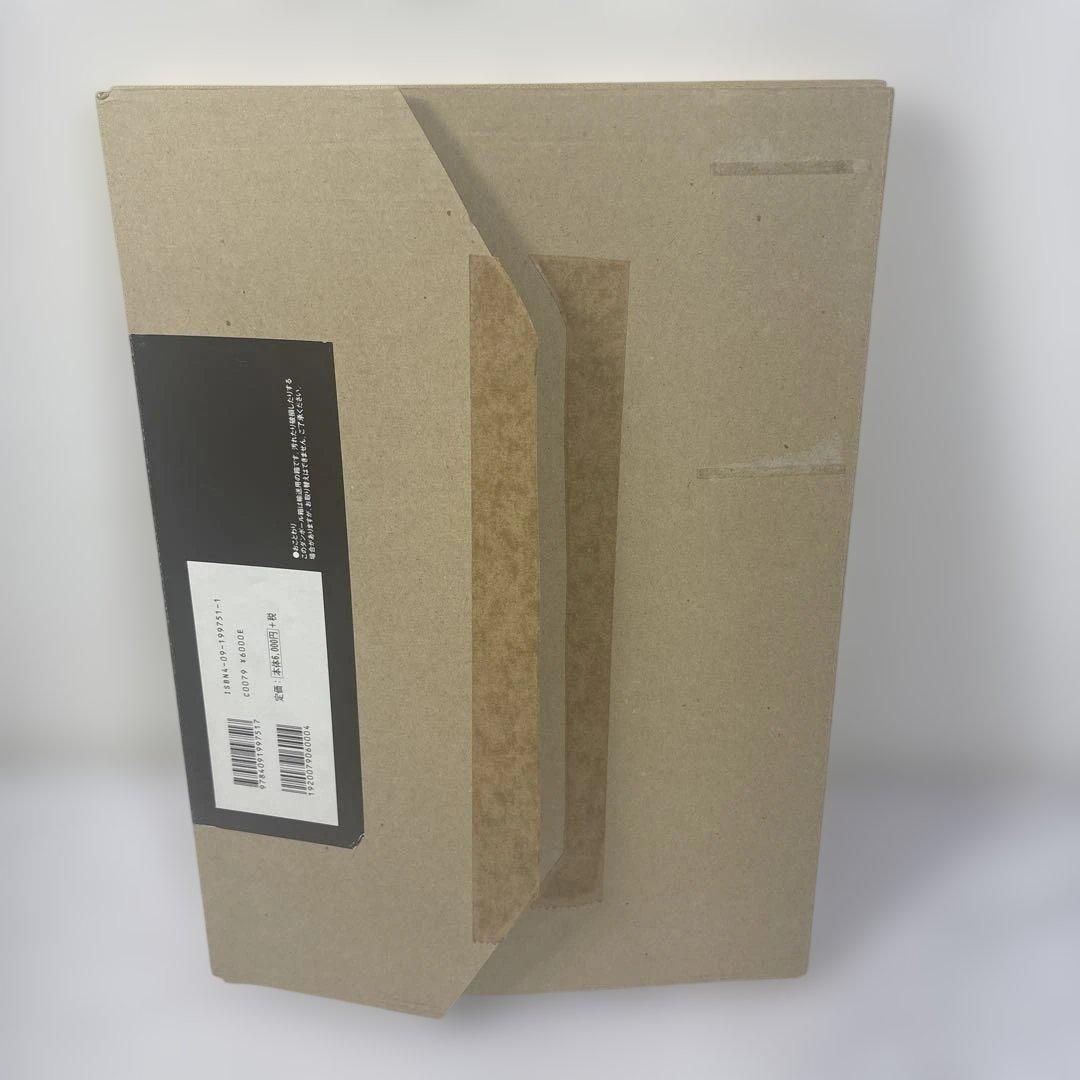 Illustration Collections F'S Complete Works F