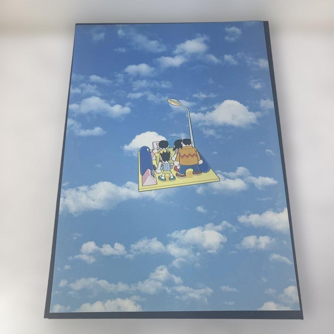 Illustration Collections F'S Complete Works F