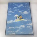 Illustration Collections F'S Complete Works F