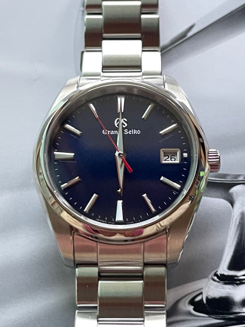 Grand Seiko Digital Watches 60 Sbgp007
