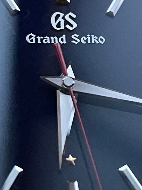 Grand Seiko Digital Watches 60 Sbgp007