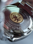 Grand Seiko Digital Watches 60 Sbgp007