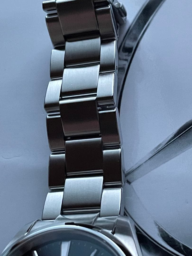 Grand Seiko Digital Watches 60 Sbgp007