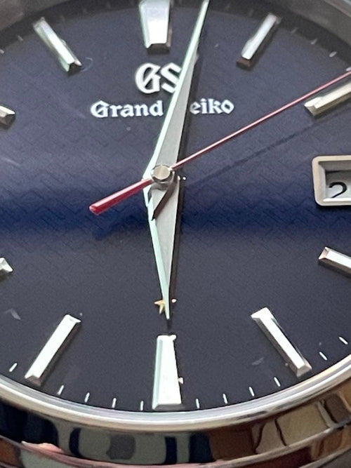 Grand Seiko Digital Watches 60 Sbgp007
