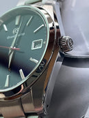 Grand Seiko Digital Watches 60 Sbgp007