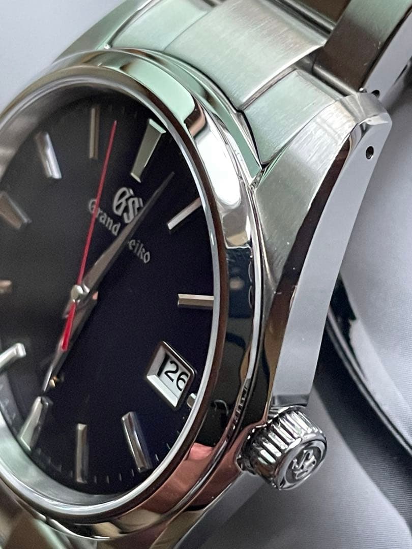 Grand Seiko Digital Watches 60 Sbgp007