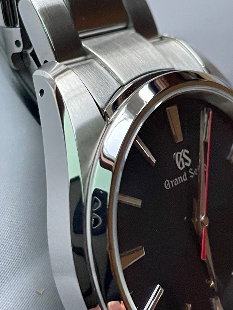 Grand Seiko Digital Watches 60 Sbgp007