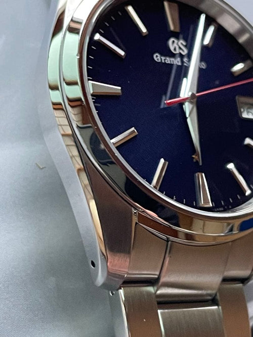 Grand Seiko Digital Watches 60 Sbgp007
