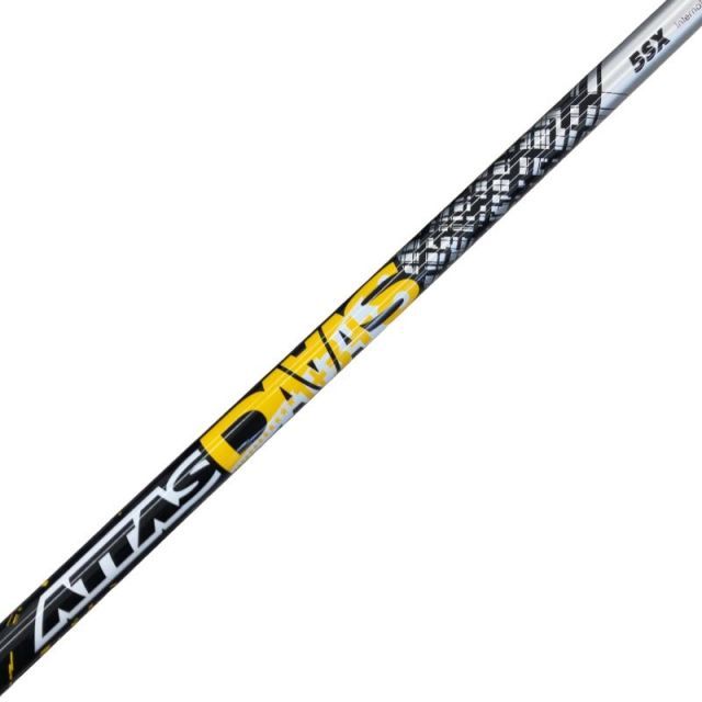 Shaft (Gts Attas Daaas 5 Sx)B