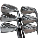 Single Iron X Forged Star(2024) 6S Ir Ns Pro Modus3 Tour105 S) C