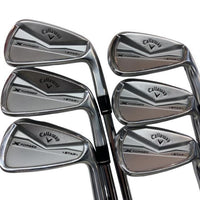 Single Iron X Forged Star(2024) 6S Ir Ns Pro Modus3 Tour105 S) C