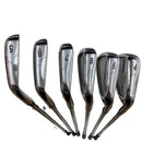 Single Iron X Forged Star(2024) 6S Ir Ns Pro Modus3 Tour105 S) C