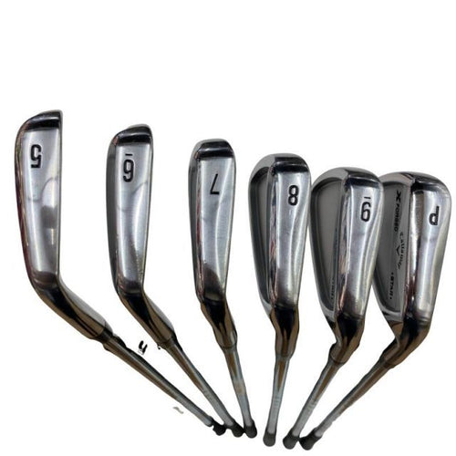 Single Iron X Forged Star(2024) 6S Ir Ns Pro Modus3 Tour105 S) C