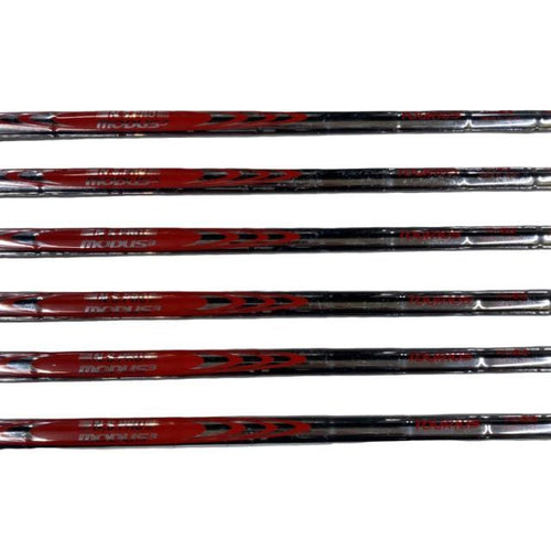Single Iron X Forged Star(2024) 6S Ir Ns Pro Modus3 Tour105 S) C