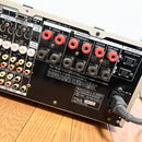Sony Av Amplifier Str-V555Es 6.1Ch