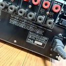 Sony Av Amplifier Str-V555Es 6.1Ch