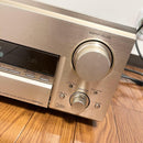 Sony Av Amplifier Str-V555Es 6.1Ch
