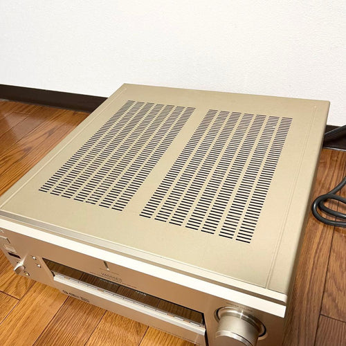 Sony Av Amplifier Str-V555Es 6.1Ch