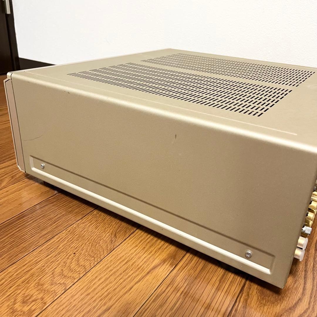 Sony Av Amplifier Str-V555Es 6.1Ch