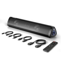 Others R Desobry Bluetooth 3Eq Hdmi Arc /Aux/ /Usb
