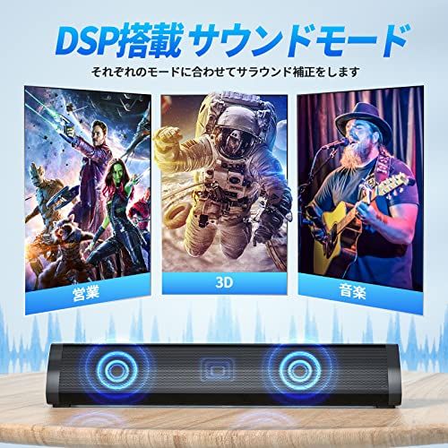 Others R Desobry Bluetooth 3Eq Hdmi Arc /Aux/ /Usb