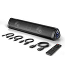 Others R Desobry Bluetooth 3Eq Hdmi Arc /Aux/ /Usb