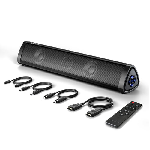Others R Desobry Bluetooth 3Eq Hdmi Arc /Aux/ /Usb