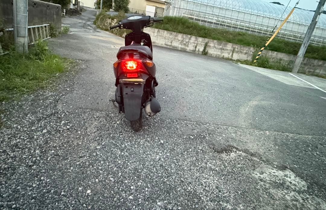 Yamaha Motorcycle Frames 4 Jog