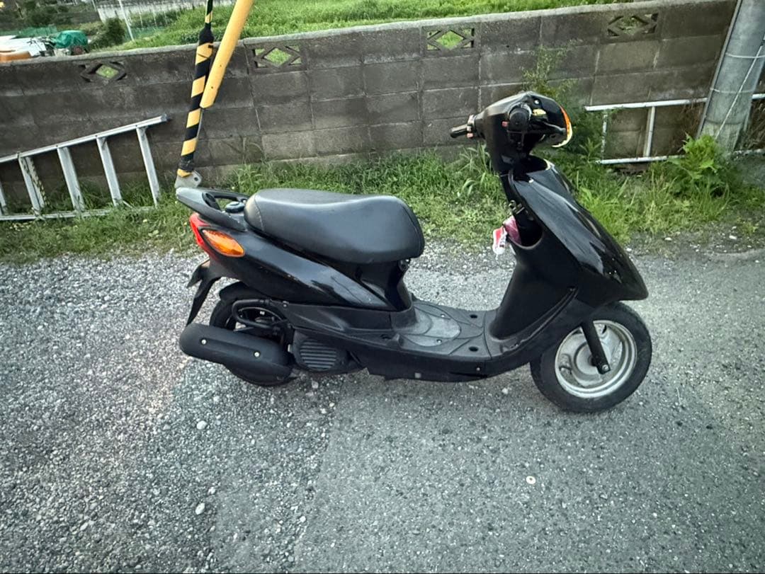 Yamaha Motorcycle Frames 4 Jog