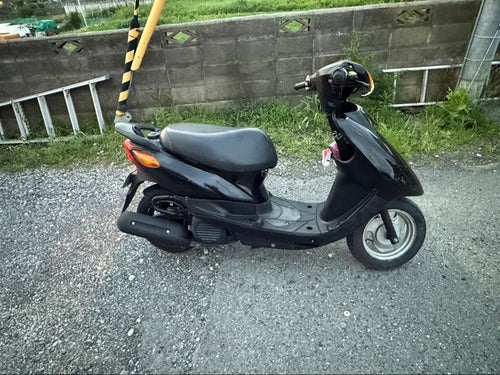 Yamaha Motorcycle Frames 4 Jog