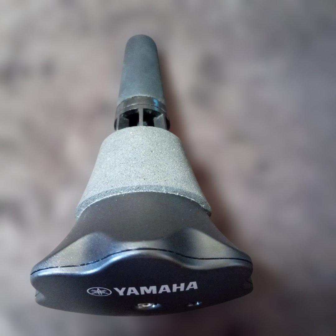 Yamaha Trumpet Mutes Silent Brass Sb7X Stx