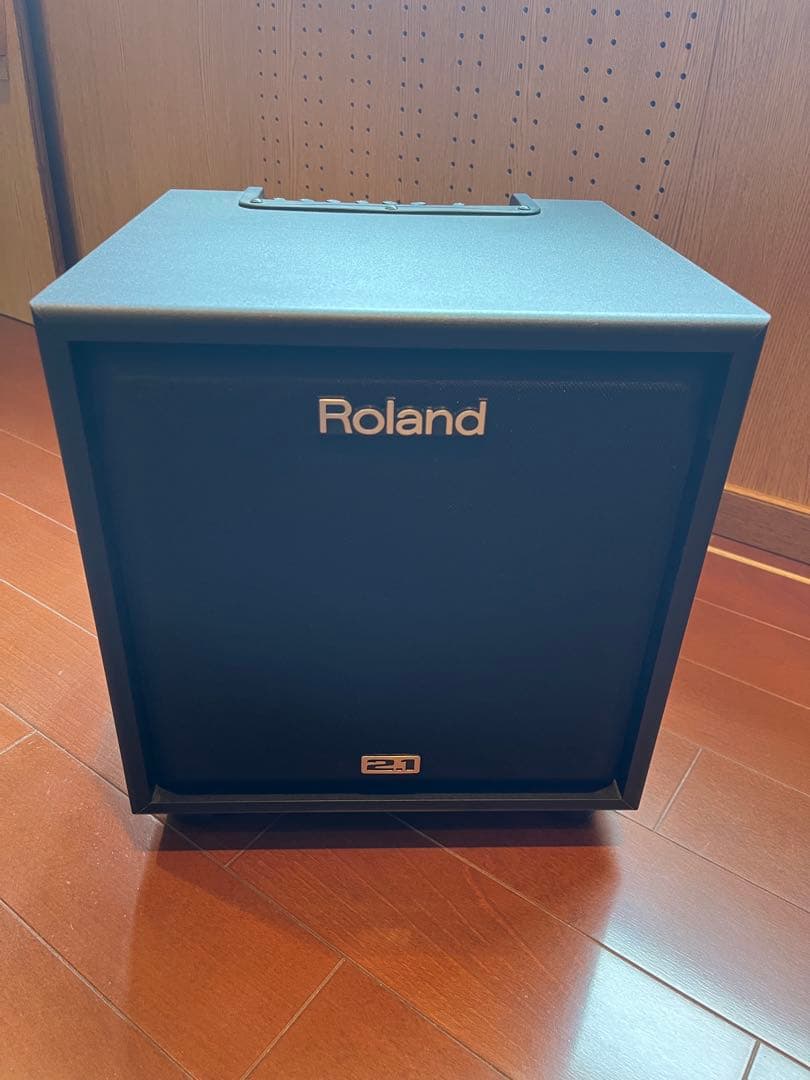 Roland Other Cm-110 2.1Ch