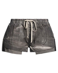 Casual Pants Drkshdw By Rick Owens Charcoal