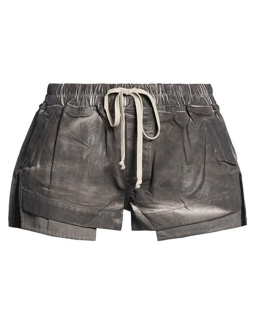Casual Pants Drkshdw By Rick Owens Charcoal