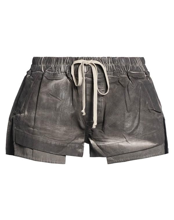 Casual Pants Drkshdw By Rick Owens Charcoal
