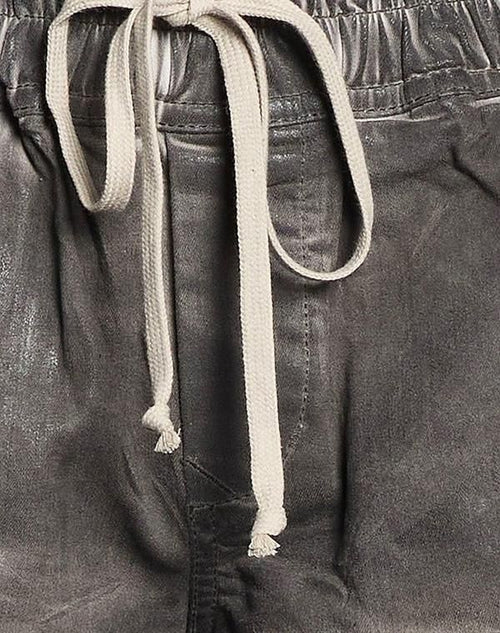 Casual Pants Drkshdw By Rick Owens Charcoal