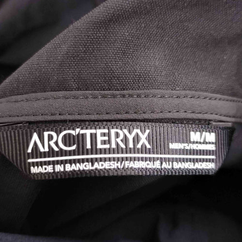Arc'Teryx Others Gamma Light Weight Hoodie M