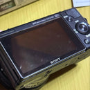 Sony Mirrorless Interchangeable Lips 5000