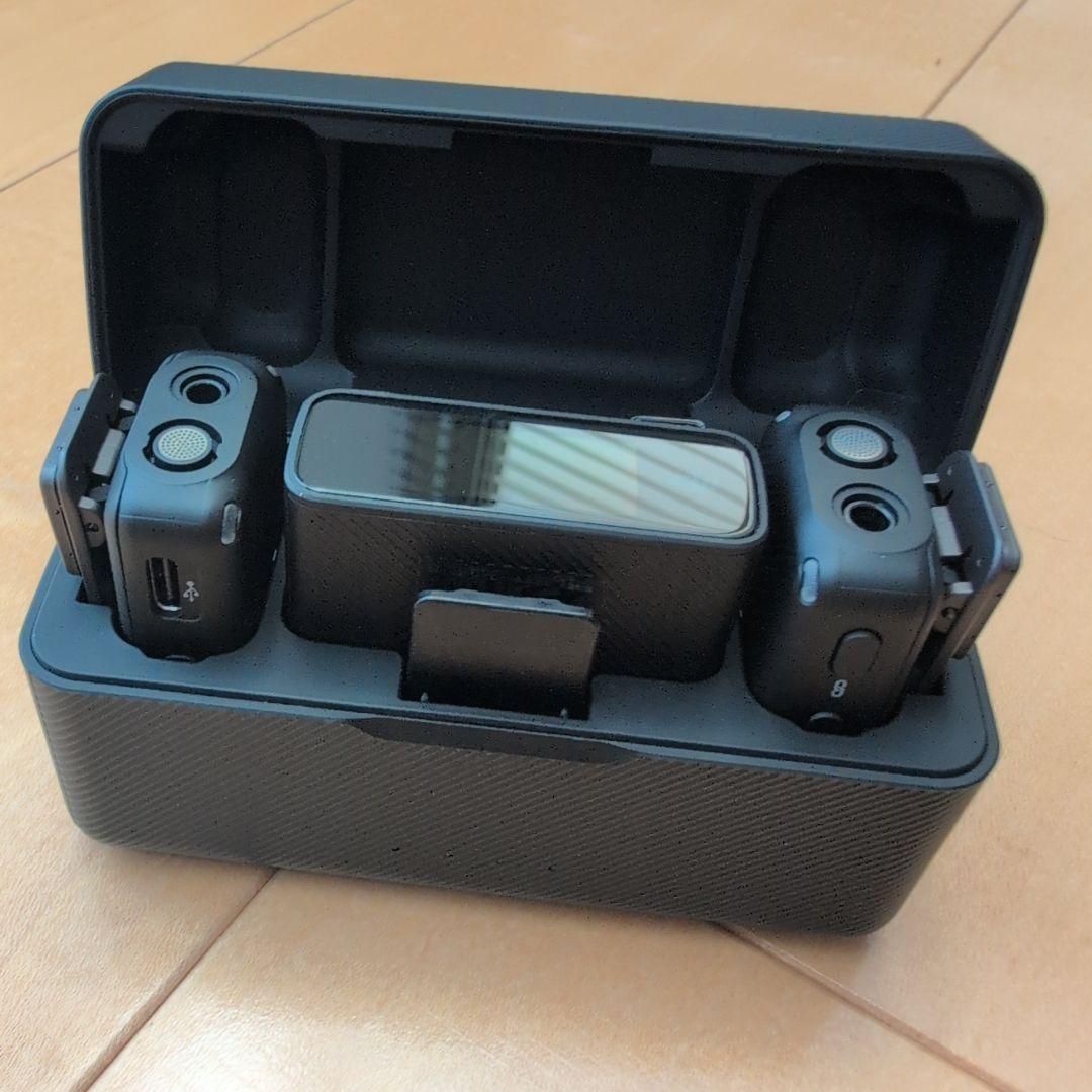 Other Dji Mic