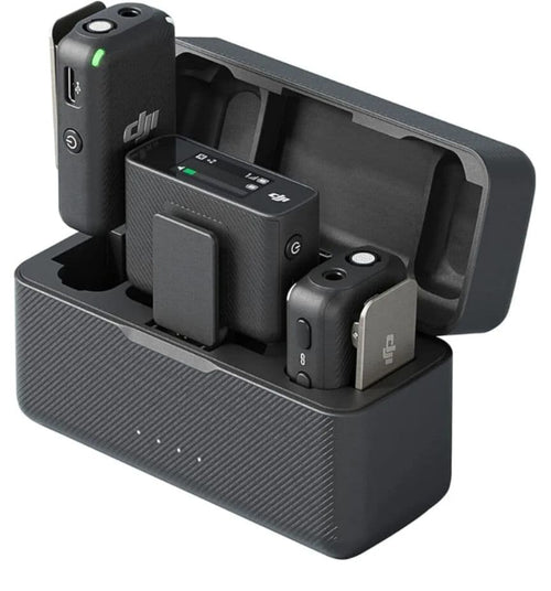 Other Dji Mic