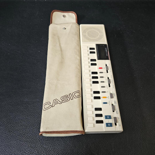 Casio Analog Synthesizer Vl-Tone
