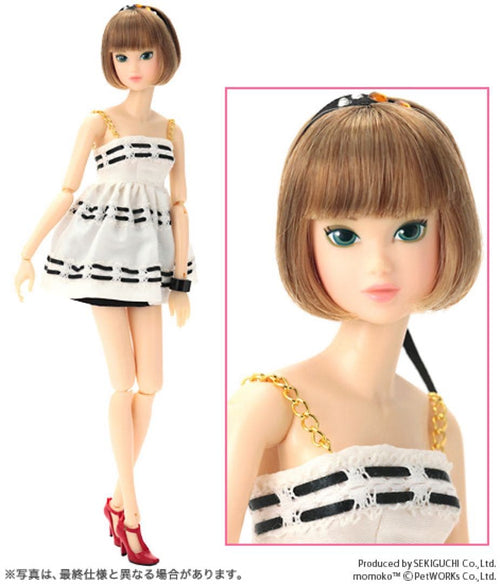 Sekiguchi[Toy] Doll Body Momoko