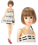 Sekiguchi[Toy] Doll Body Momoko
