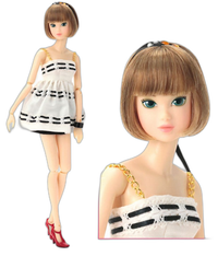 Sekiguchi[Toy] Doll Body Momoko